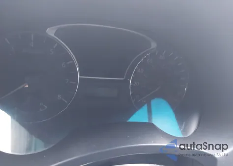 2013 Nissan Altima 2.5 Sv z USA, uszkodzony, nr VIN 1N4AL3AP2DC151828